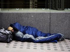 Emergenza freddo a Lecce: i numeri utili