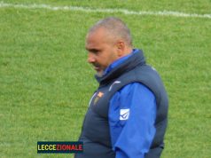 Liverani: “Col Genoa gara vitale”