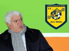 Lecce ko, Manniello a Caserta: “Finalmente mi hai fatto un piacere”
