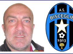 Bisceglie, Alberga: “I giocatori dimostrino che sono all’altezza”