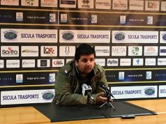 Leonardi: “Pubblico da Promozione per Sicula Leonzio-Lecce”