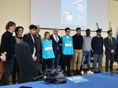 Al “Calasso” la tavola rotonda sulla sicurezza negli stadi