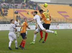 Lecce spuntato e con poche idee, la Juve Stabia viola il “Via del Mare”
