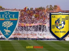 Scatta domani alle 10 la vendita dei biglietti per Lecce-Juve Stabia