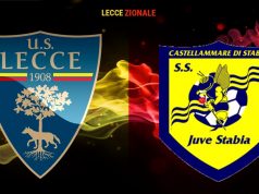 Lecce-Juve Stabia, le formazioni ufficiali: Helgason e Kouassi scalzano Berisha e Veiga dal 1′