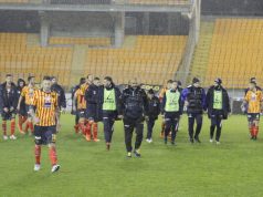 IL SONDAGGIO- Lecce ko con la Juve Stabia: piccola crisi o episodio isolato?