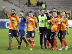 Lecce, è un punto dolcissimo. 0-0 con la Sicula mentre il Catania precipita