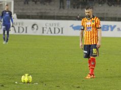 POST MATCH- Lepore: “Non serve parlare, solo lavorare”