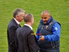 Sticchi, Liguori e Liverani soci onorari del CT Lecce