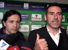 Trasferte vietate, Lucarelli spara a zero: la Procura Figc apre un’inchiesta
