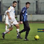 Mancosu a Bisceglie