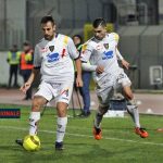 Mancosu e Di Matteo