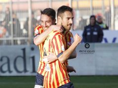 Mancosu: “Pronto per la B con il Lecce”