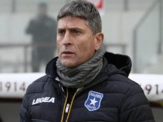 Paganese, esonerato mister Favo