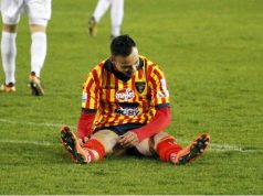 VIDEO/ Il rigore non concesso su Di Piazza