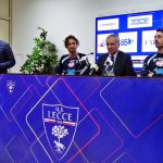 Meluso – Tabanelli – Saraniti – Ferrante