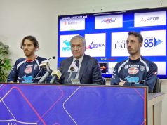 Meluso: “Mercato in totale sintonia con Liverani”