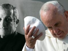 Papa Francesco ad Alessano il 20 aprile per Don Tonino Bello