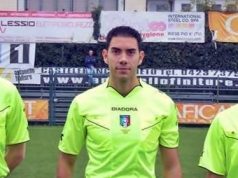 Lecce-Cosenza, arbitra Perotti di Legnano