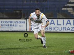 Vantaggio, brividi e sospiro finale: il Lecce regola a domicilio l’Akragas