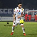 Simone Ciancio a Bisceglie