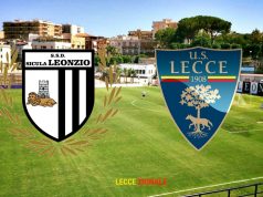 Sicula Leonzio-Lecce, si gioca al “Nobile” di Lentini?