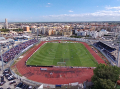 Bisceglie, vendita dei biglietti concessa solo ai residenti nella BAT