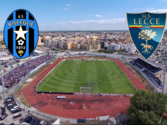 Bisceglie-Lecce, farsa totale: derby aperto solo ai tifosi di casa