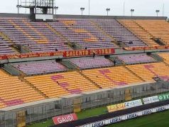 Tribuna Est, 2 milioni e 700mila euro per lavori urgenti o si chiude