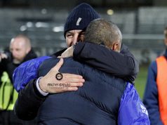 Meluso sul futuro di Liverani: “Se va via sono a lutto per una settimana”