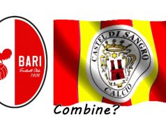 Bari-Castel di Sangro, in tv si parla di combine. Gravina: “Illazioni. Denuncio tutti”