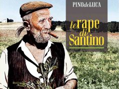 Anteprima nazionale per “Le rape di Santino” di Pino De Luca