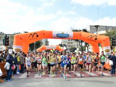 “Corri a Lecce”, tutti i vincitori