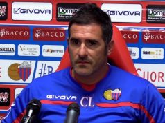 A Catania si vaglia una rosa di nomi per il dopo-Lucarelli