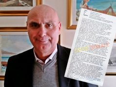 Lettera dell’avv. Valletta al Prefetto della BAT: “Revocare la chiusura”