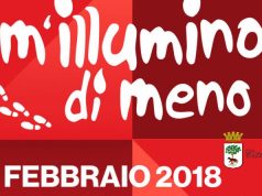 “M’illumino di meno”, a Lecce protagonisti i bambini M'illumino di Meno