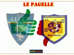 LE PAGELLE/ Lecce-Juve Stabia 2-0