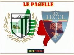 LE PAGELLE- Sicula Leonzio-Lecce 0-0