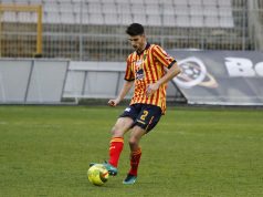 Il Lecce e Riccardi prolungano e si separano