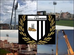 Sicula Leonzio torna nel suo stadio contro “gli amici catanesi”