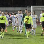 squadre bisceglie