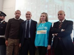Tavola rotonda a Maglie su “La gestione della sicurezza negli stadi”