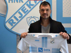 Bojinov riparte dalla Croazia