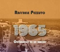 Presentato a Squinzano il libro “1965 Ontogenesi di un amore”