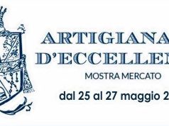 A maggio torna a Lecce l’artigianato d’eccellenza
