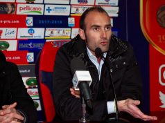 Casertana, Russo: “A Reggio ci hanno minacciati”