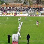 Casertana-Lecce 1-0