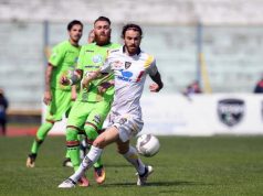 Tabanelli: “Salvezza primo obiettivo, ma vediamo…”