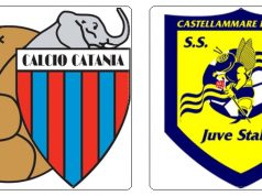 Catania-Juve Stabia posticipo in tv del 9 aprile