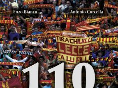 Da giovedì in edicola “110 anni di storia giallorossa 1908-2018”